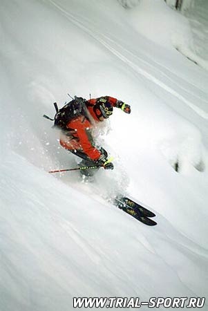 Красная поляна. X-Games. 21