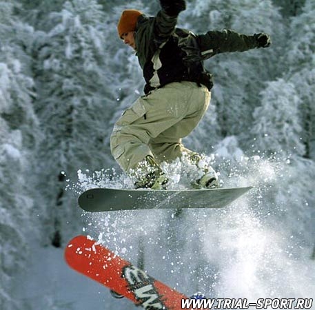 Красная поляна. X-Games. 25