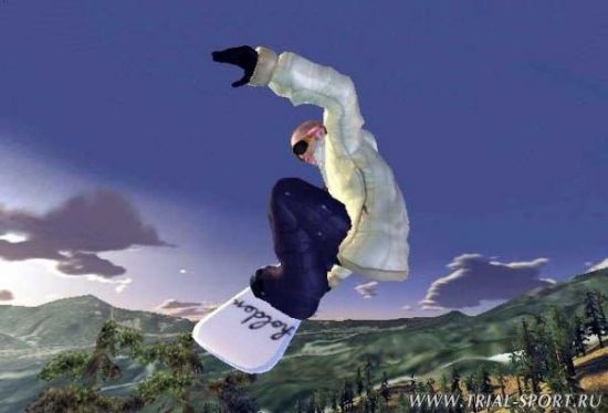 Майки ЛеБланк (Mikey Leblanc) - Ride Snowboards 10