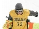 Вилли Или-Луома (Wille Yli-Luoma) - K2 Snowboards 1