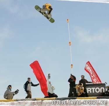 Вилли Или-Луома (Wille Yli-Luoma) - K2 Snowboards 11