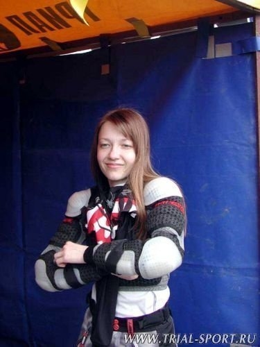 1-й этап Кубка России по байкер-кроссу (Открытие велосипедного сезона 2004) 11