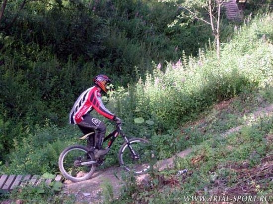 Фестиваль "Яхрома-Экстрим" (North Shore) 20