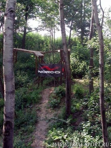 Фестиваль "Яхрома-Экстрим" (North Shore) 3