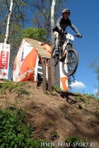 Norco Ride в с/п "Яхрома" 65