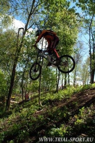 Norco Ride в с/п "Яхрома" 61