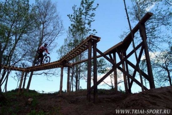 Norco Ride в с/п "Яхрома" 60