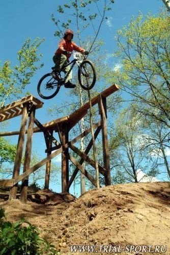 Norco Ride в с/п "Яхрома" 59