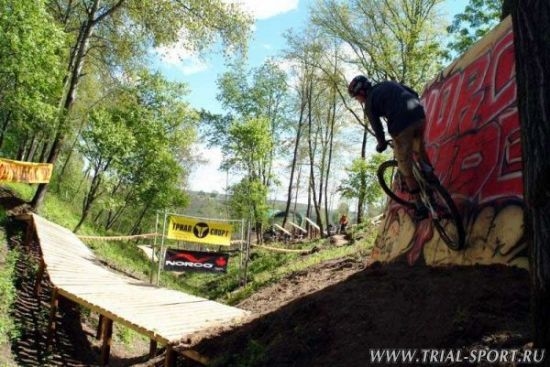 Norco Ride в с/п "Яхрома" 58