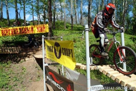 Norco Ride в с/п "Яхрома" 57