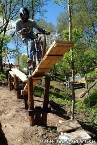 Norco Ride в с/п "Яхрома" 55