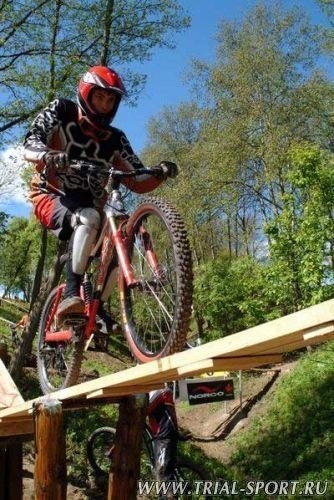Norco Ride в с/п "Яхрома" 54