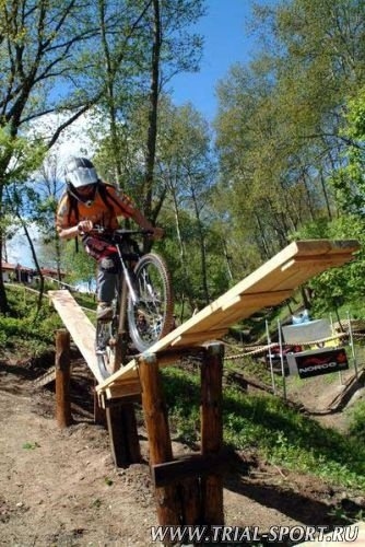 Norco Ride в с/п "Яхрома" 53