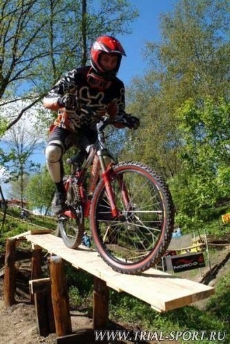 Norco Ride в с/п "Яхрома" 52