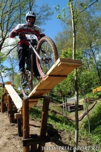 Norco Ride в с/п "Яхрома" 51