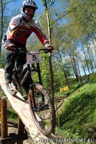 Norco Ride в с/п "Яхрома" 50
