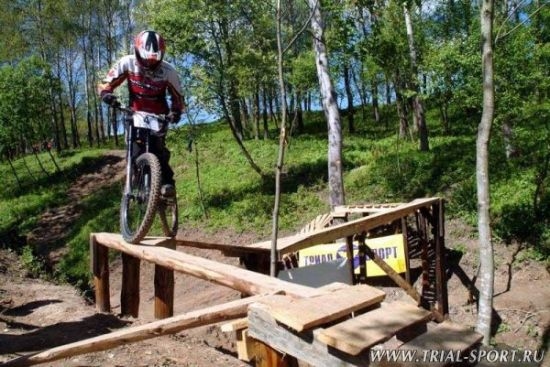 Norco Ride в с/п "Яхрома" 49