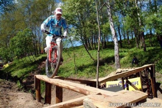 Norco Ride в с/п "Яхрома" 48