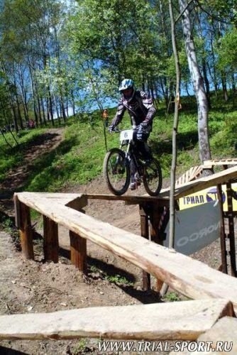 Norco Ride в с/п "Яхрома" 47