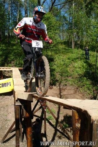 Norco Ride в с/п "Яхрома" 46
