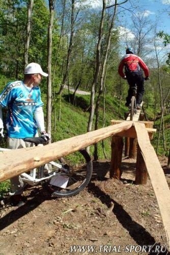 Norco Ride в с/п "Яхрома" 45