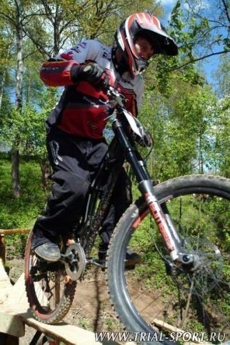 Norco Ride в с/п "Яхрома" 44