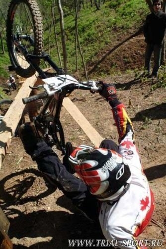 Norco Ride в с/п "Яхрома" 43