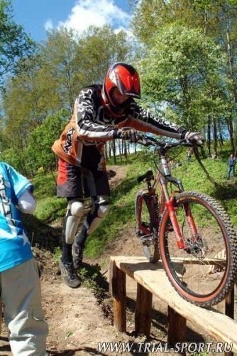 Norco Ride в с/п "Яхрома" 42