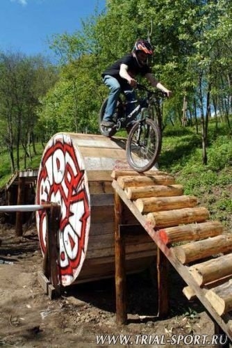Norco Ride в с/п "Яхрома" 40