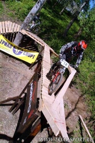 Norco Ride в с/п "Яхрома" 39
