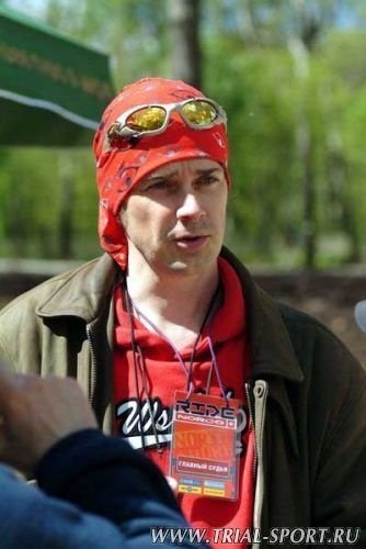 Norco Ride в с/п "Яхрома" 37
