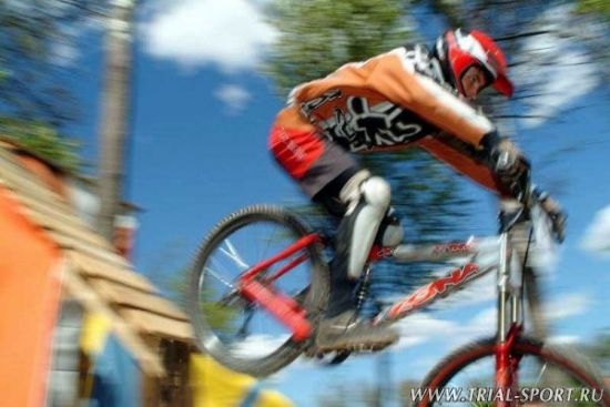 Norco Ride в с/п "Яхрома" 33