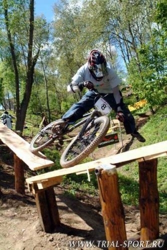 Norco Ride в с/п "Яхрома" 32