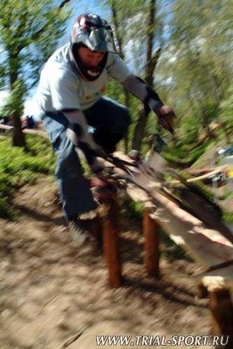 Norco Ride в с/п "Яхрома" 31