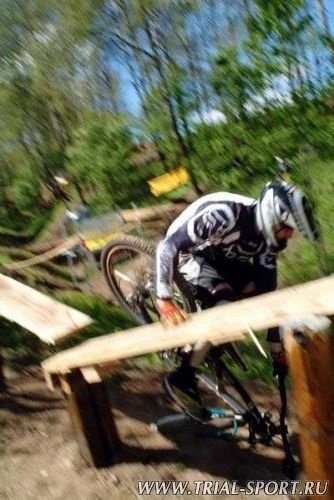 Norco Ride в с/п "Яхрома" 30