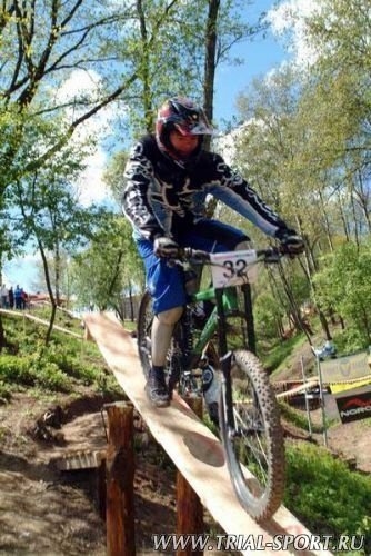 Norco Ride в с/п "Яхрома" 29