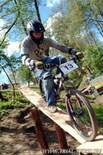 Norco Ride в с/п "Яхрома" 28