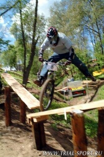 Norco Ride в с/п "Яхрома" 27