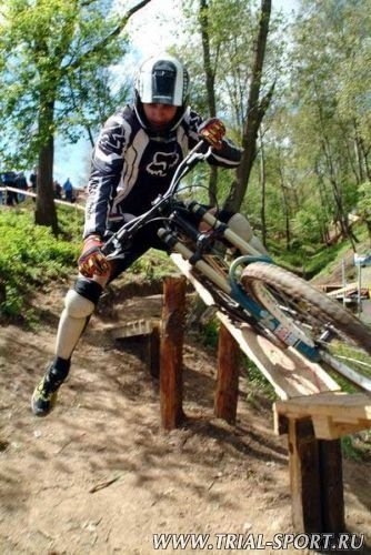 Norco Ride в с/п "Яхрома" 26