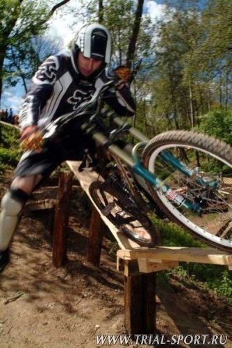 Norco Ride в с/п "Яхрома" 25