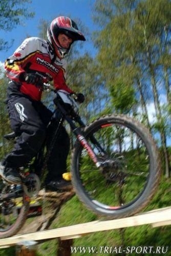 Norco Ride в с/п "Яхрома" 24
