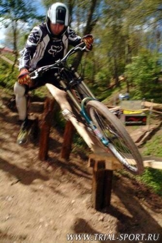 Norco Ride в с/п "Яхрома" 23