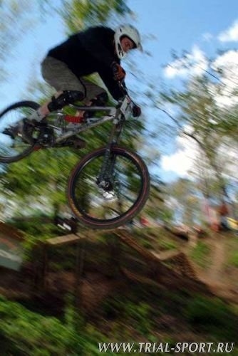 Norco Ride в с/п "Яхрома" 22