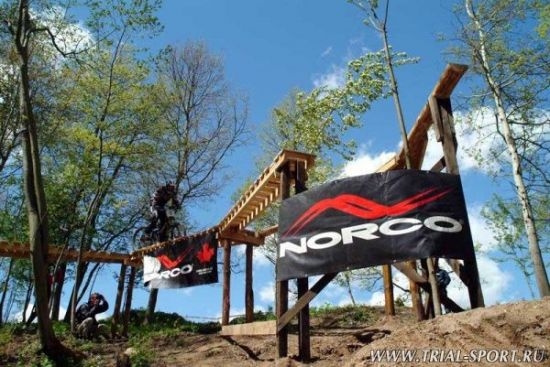 Norco Ride в с/п "Яхрома" 19