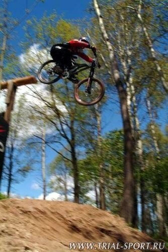 Norco Ride в с/п "Яхрома" 17