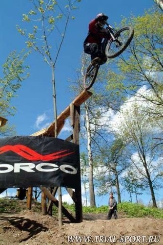Norco Ride в с/п "Яхрома" 16