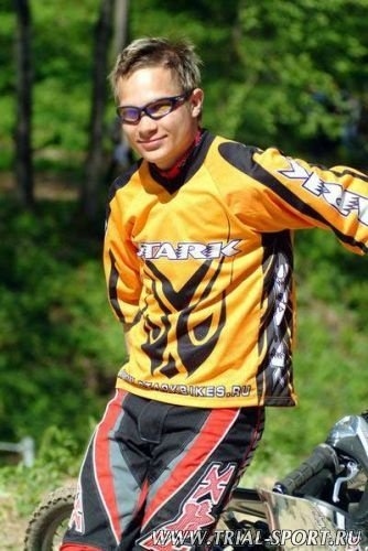 Norco Ride в с/п "Яхрома" 13