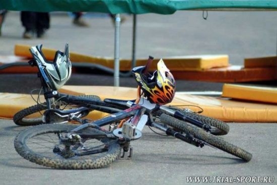 Norco Ride в с/п "Яхрома" 9