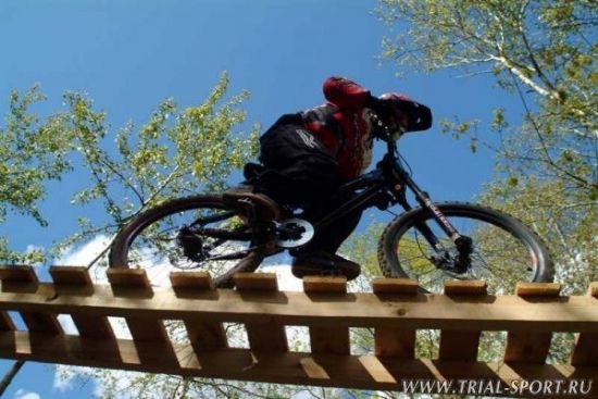 Norco Ride в с/п "Яхрома" 71
