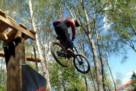 Norco Ride в с/п "Яхрома" 72